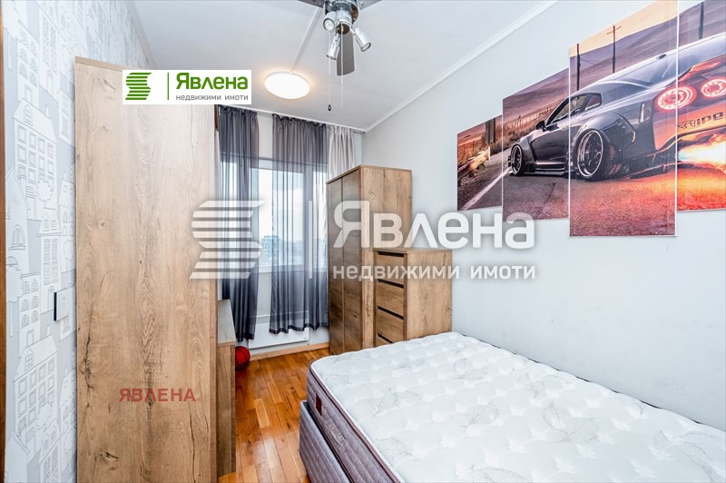 Myytävänä  3 makuuhuonetta Sofia , Slatina , 93 neliömetriä | 64227107 - kuva [12]
