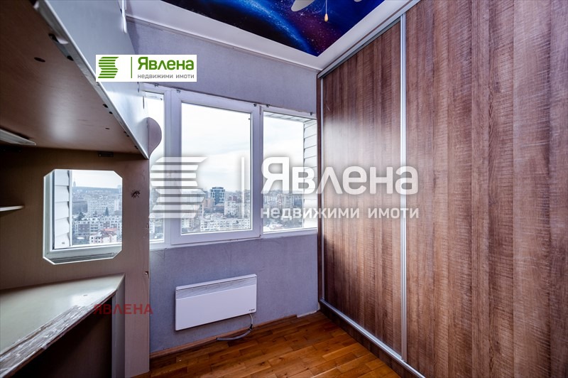 Myytävänä  3 makuuhuonetta Sofia , Slatina , 93 neliömetriä | 64227107 - kuva [15]