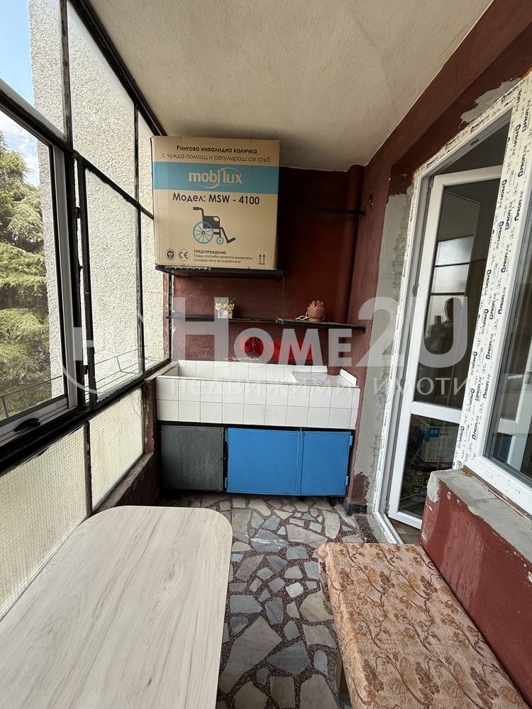 For Sale  3+ bedroom Varna , Konfuto , 93 sq.m | 67375195 - image [15]