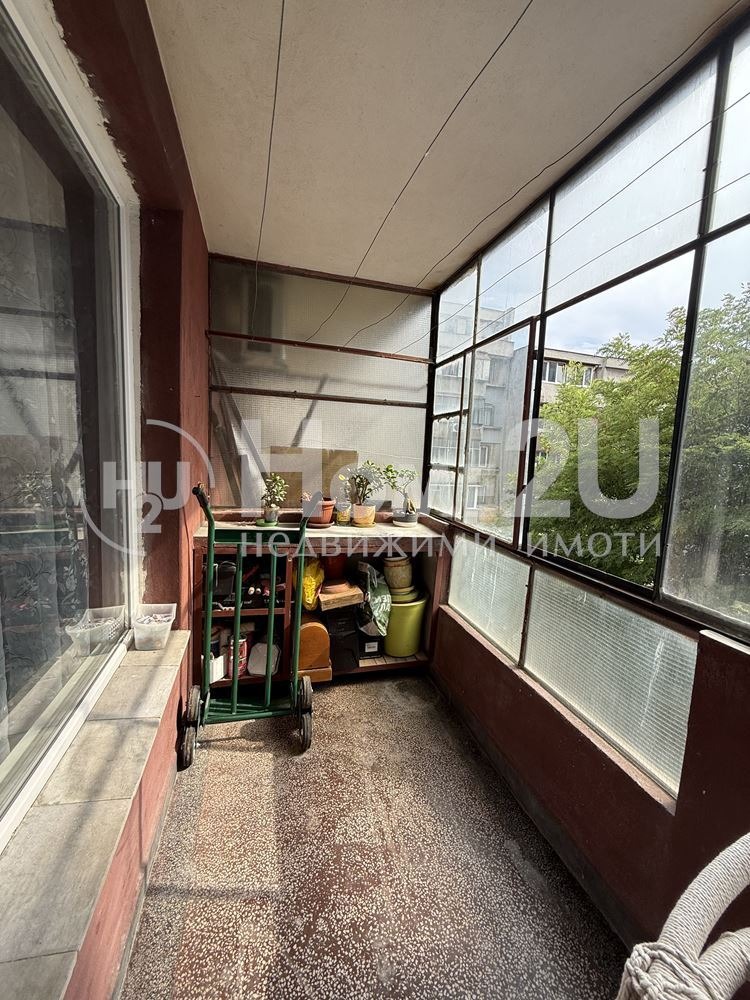 For Sale  3+ bedroom Varna , Konfuto , 93 sq.m | 67375195 - image [14]