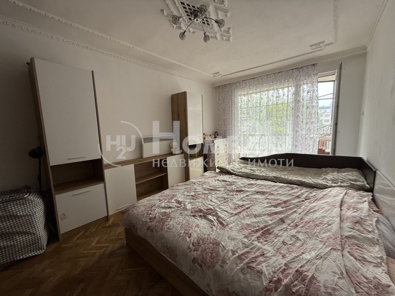 For Sale  3+ bedroom Varna , Konfuto , 93 sq.m | 67375195 - image [5]