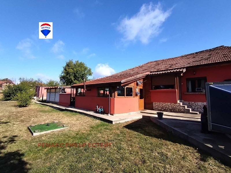 Satılık  Ev bölge Rusçuk , Borovo , 101 metrekare | 79032678