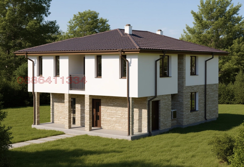 Продава КЪЩА, с. Кладница, област Перник