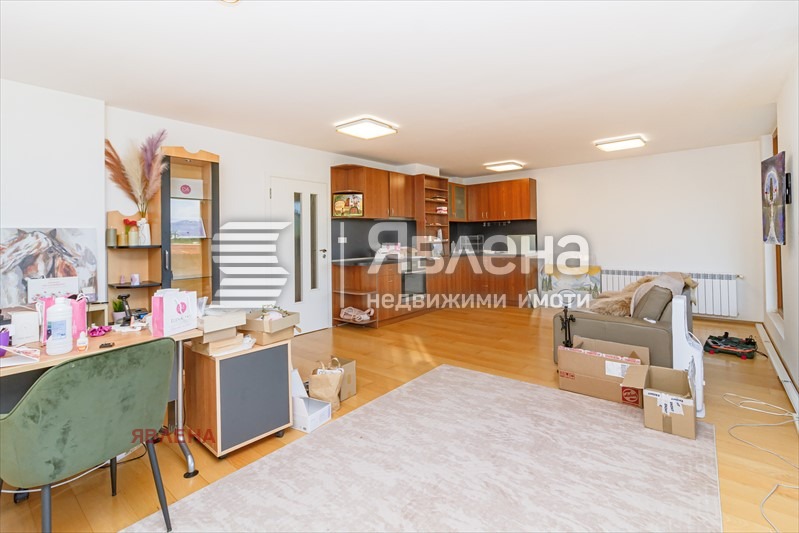 Продава КЪЩА, гр. София, м-т Камбаните, снимка 16 - Къщи - 56687084