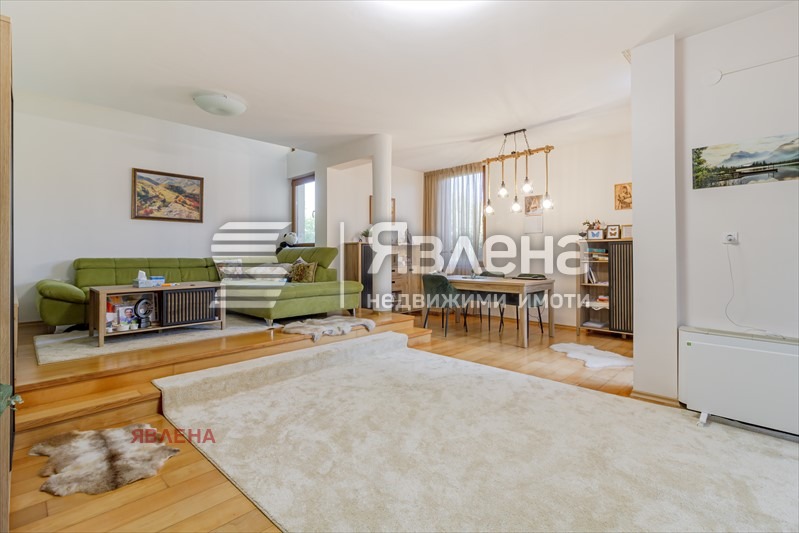Продава КЪЩА, гр. София, м-т Камбаните, снимка 5 - Къщи - 56687084