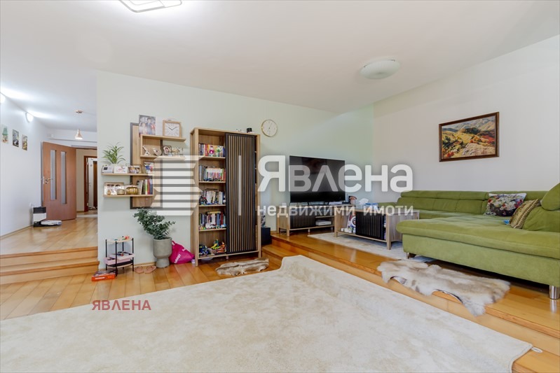 Продава КЪЩА, гр. София, м-т Камбаните, снимка 7 - Къщи - 56687084