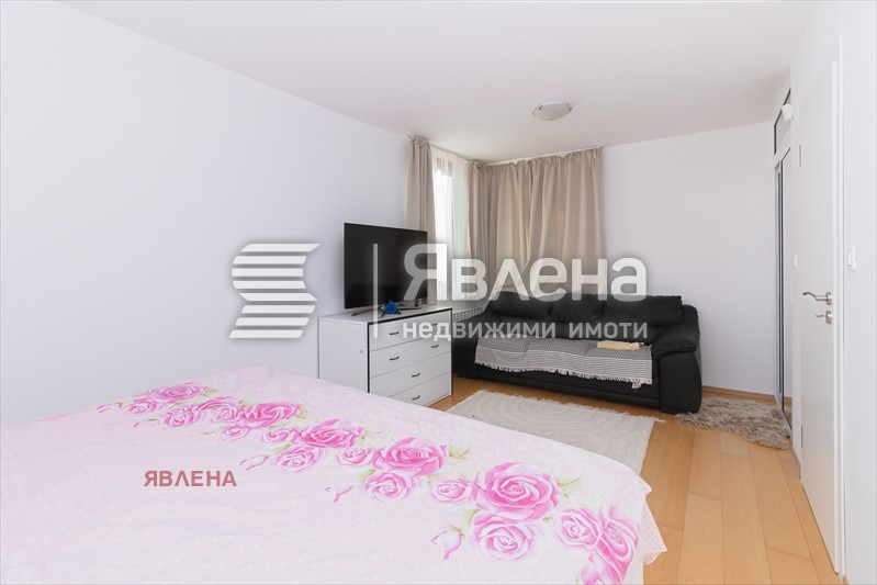 Продава КЪЩА, гр. София, м-т Камбаните, снимка 11 - Къщи - 56687084