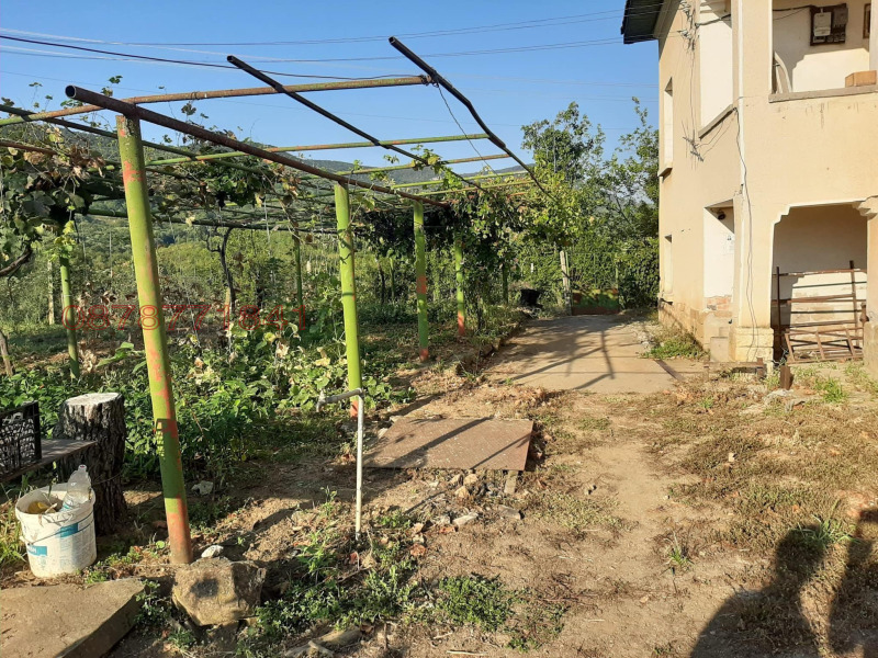 Продава ВИЛА, с. Веслец, област Враца, снимка 4 - Вили - 52784698