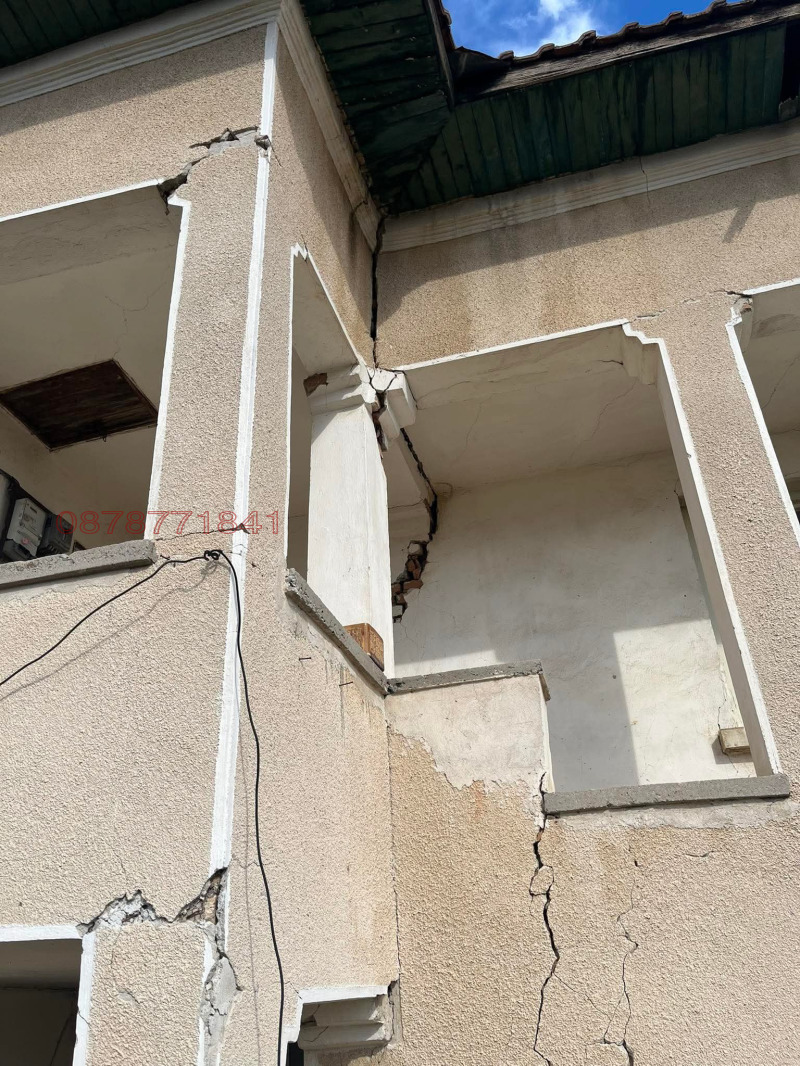 Продава ВИЛА, с. Веслец, област Враца, снимка 2 - Вили - 52784698