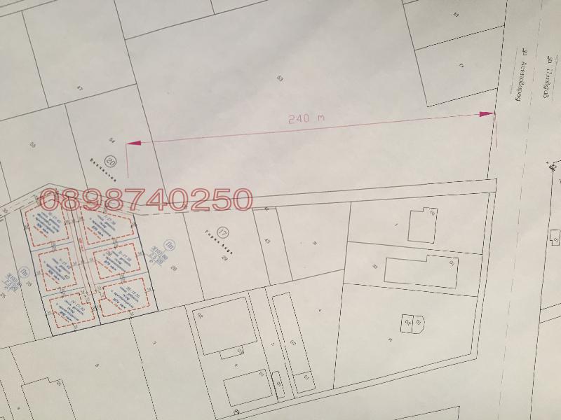 Продава ПАРЦЕЛ, гр. Асеновград, област Пловдив, снимка 2 - Парцели - 52779745