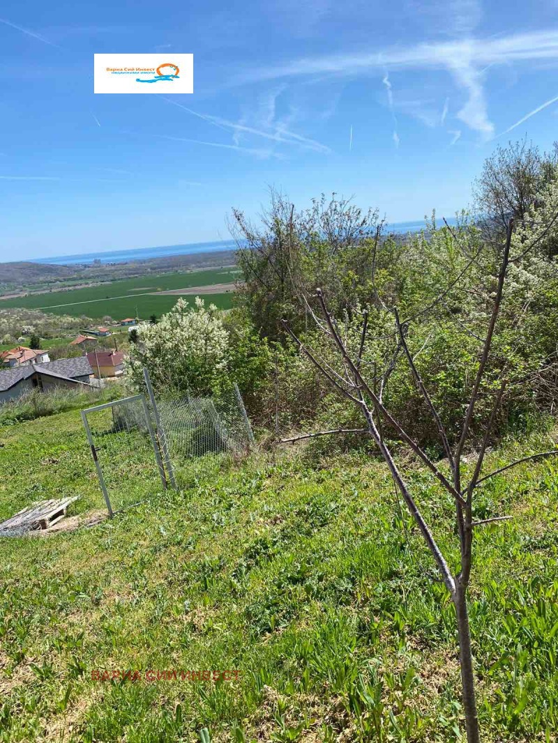 For Sale  Plot region Dobrich , Rogachevo , 930 sq.m | 73697352