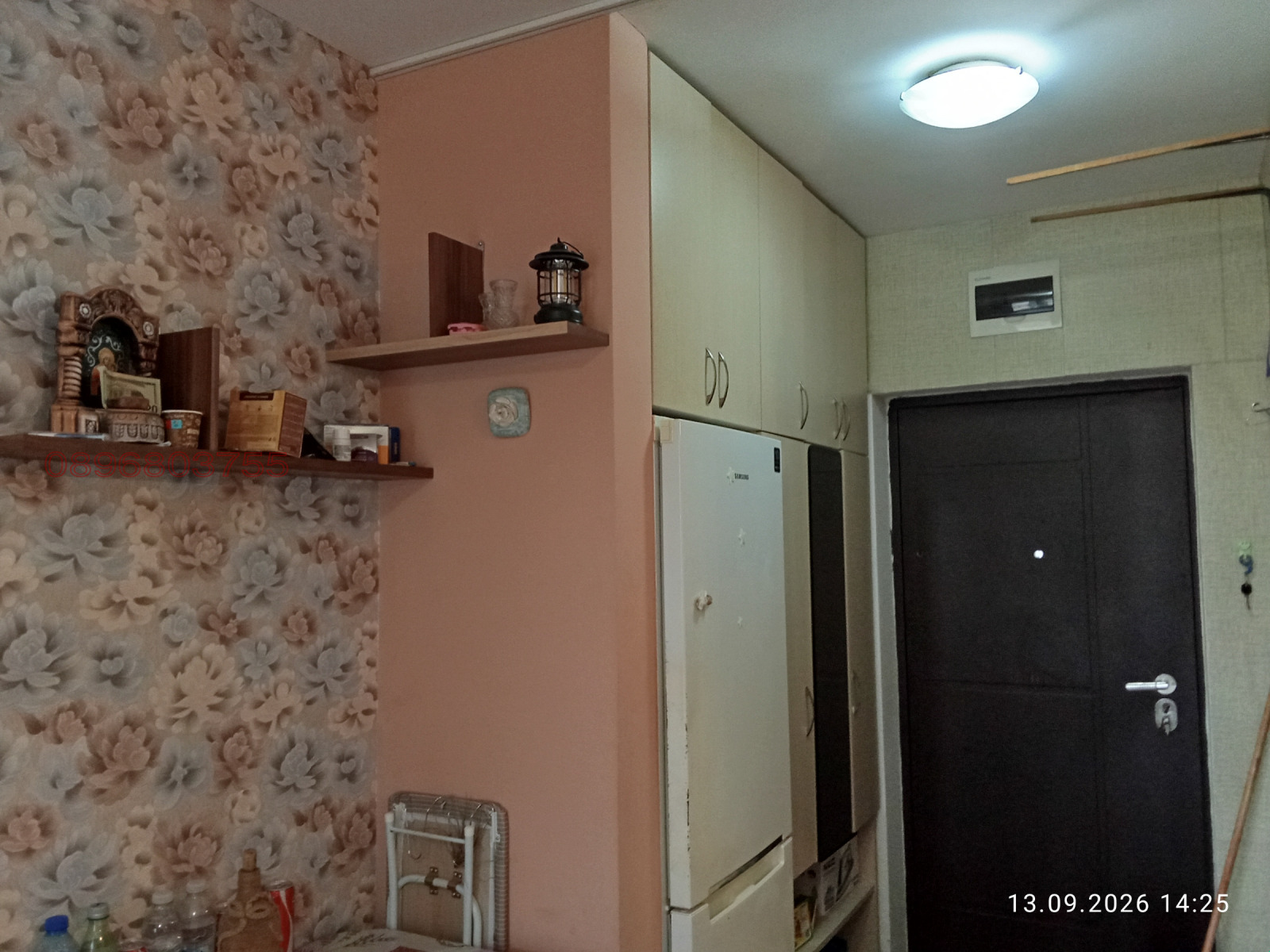 Продава 1-СТАЕН, гр. Бяла, област Варна, снимка 6 - Апартаменти - 56057003
