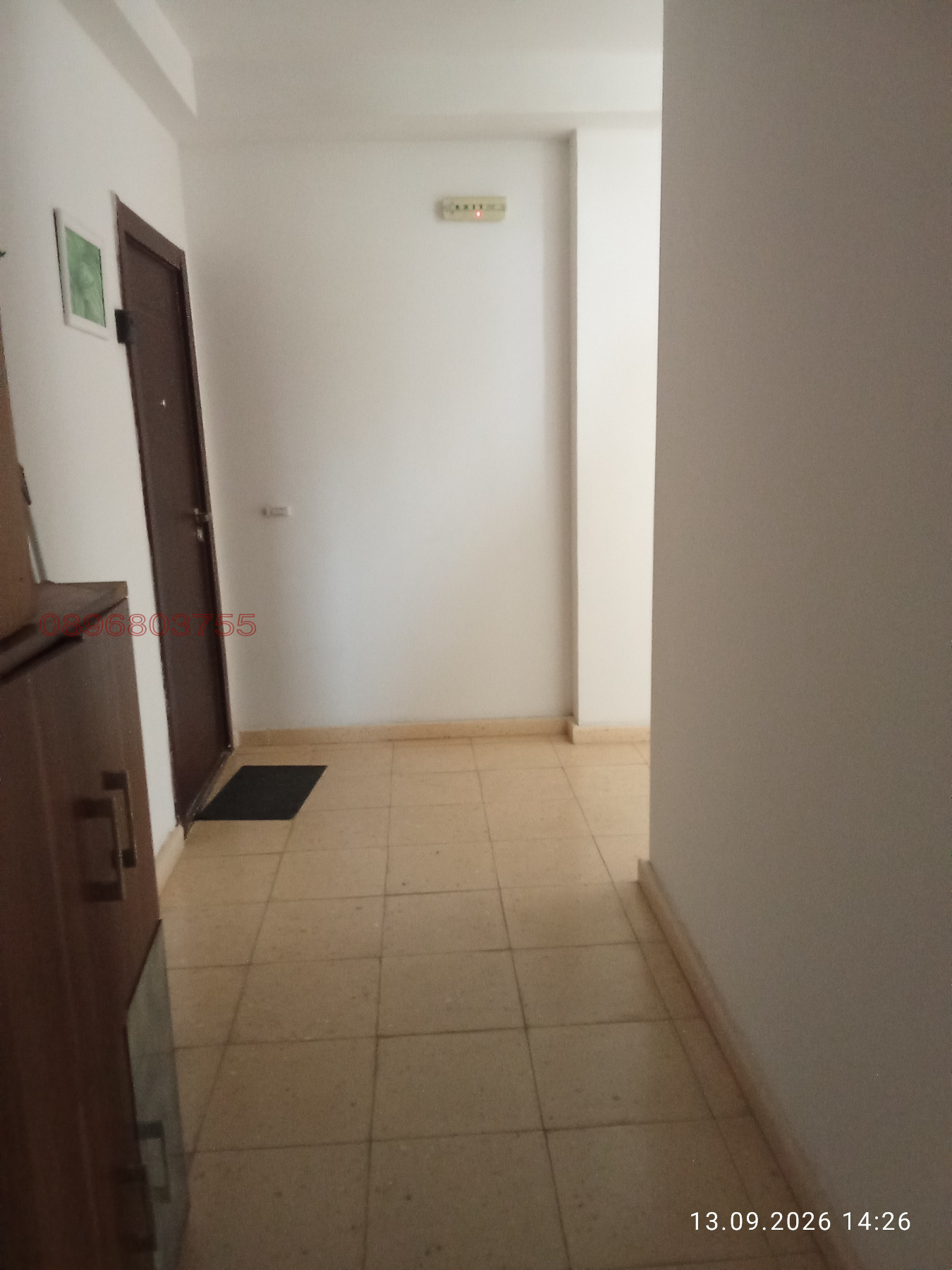 Продава 1-СТАЕН, гр. Бяла, област Варна, снимка 17 - Апартаменти - 56057003