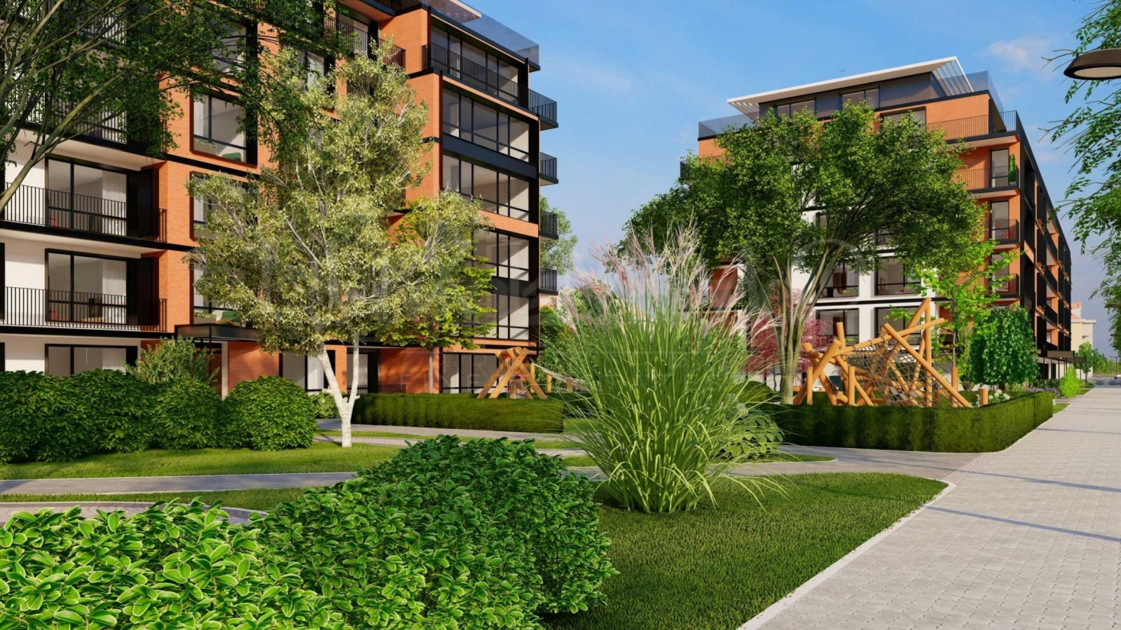 Продава 2-СТАЕН, гр. Пловдив, Кършияка, снимка 5 - Апартаменти - 52238000