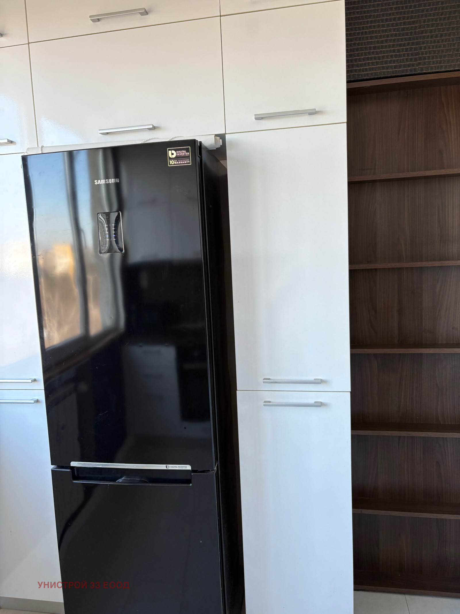 Продава 2-СТАЕН, гр. София, Изток, снимка 3 - Апартаменти - 53878134