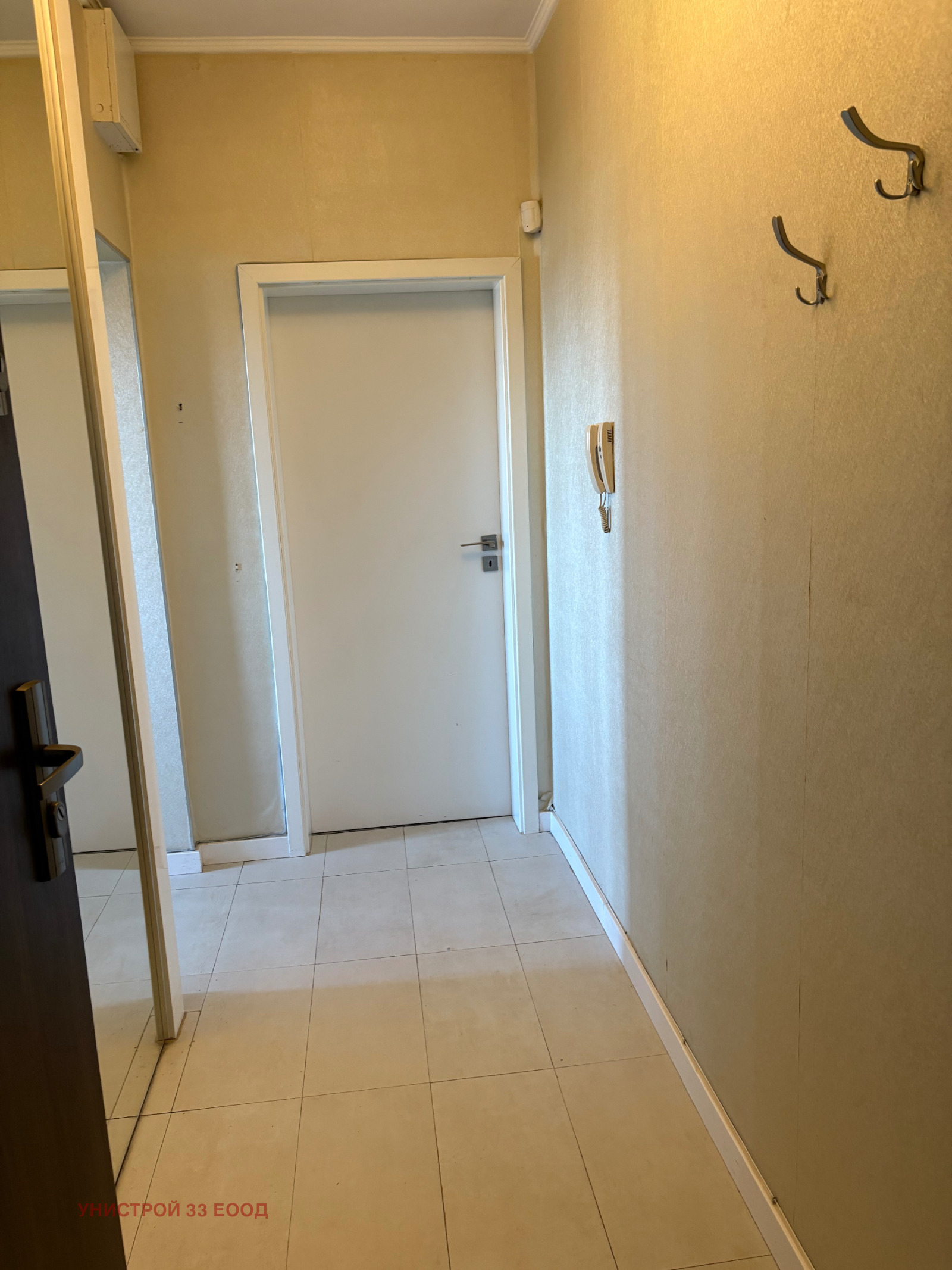 Продава 2-СТАЕН, гр. София, Изток, снимка 8 - Апартаменти - 53878134