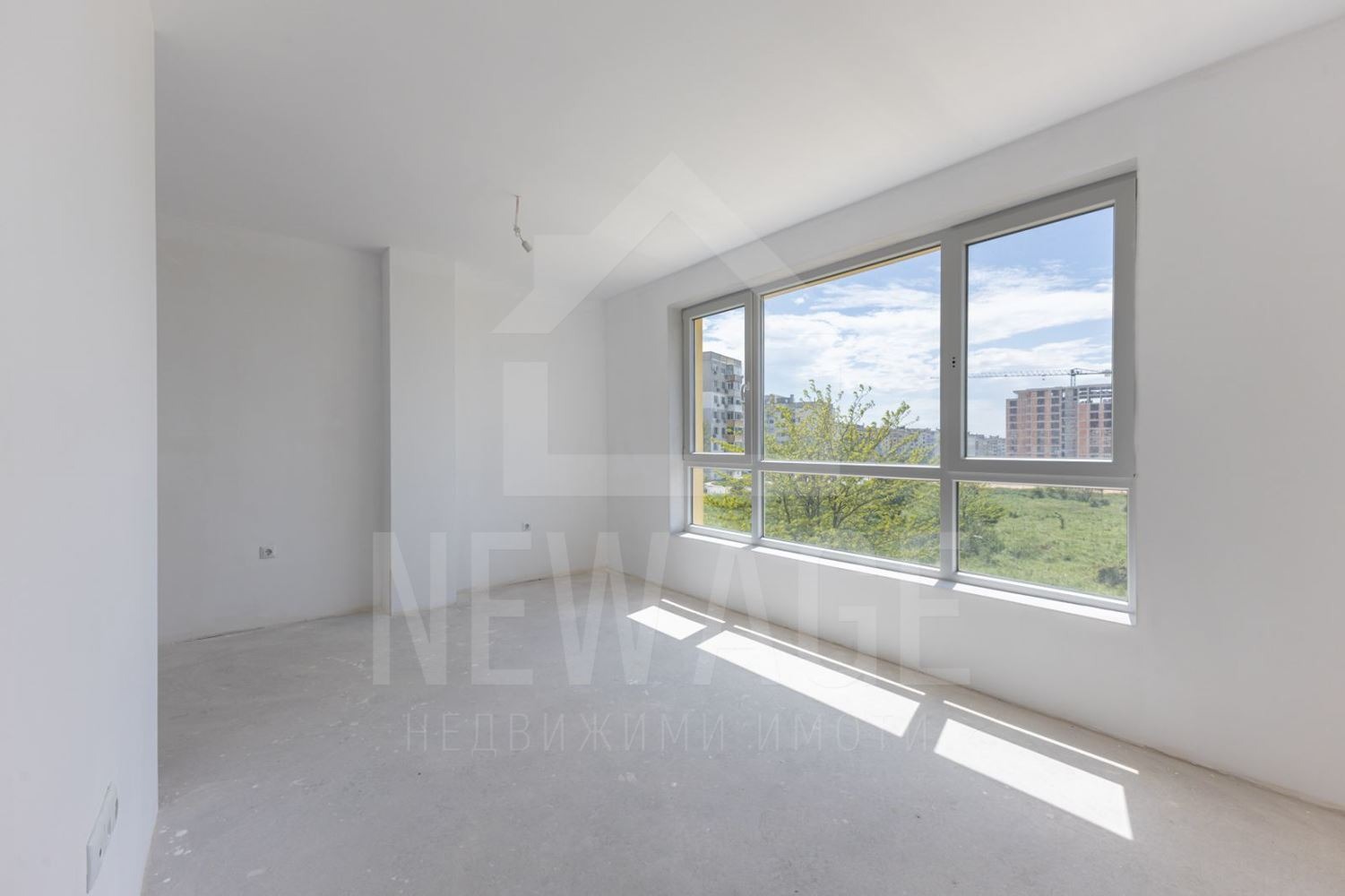 Продава 2-СТАЕН, гр. Варна, Кайсиева градина, снимка 2 - Апартаменти - 54686635