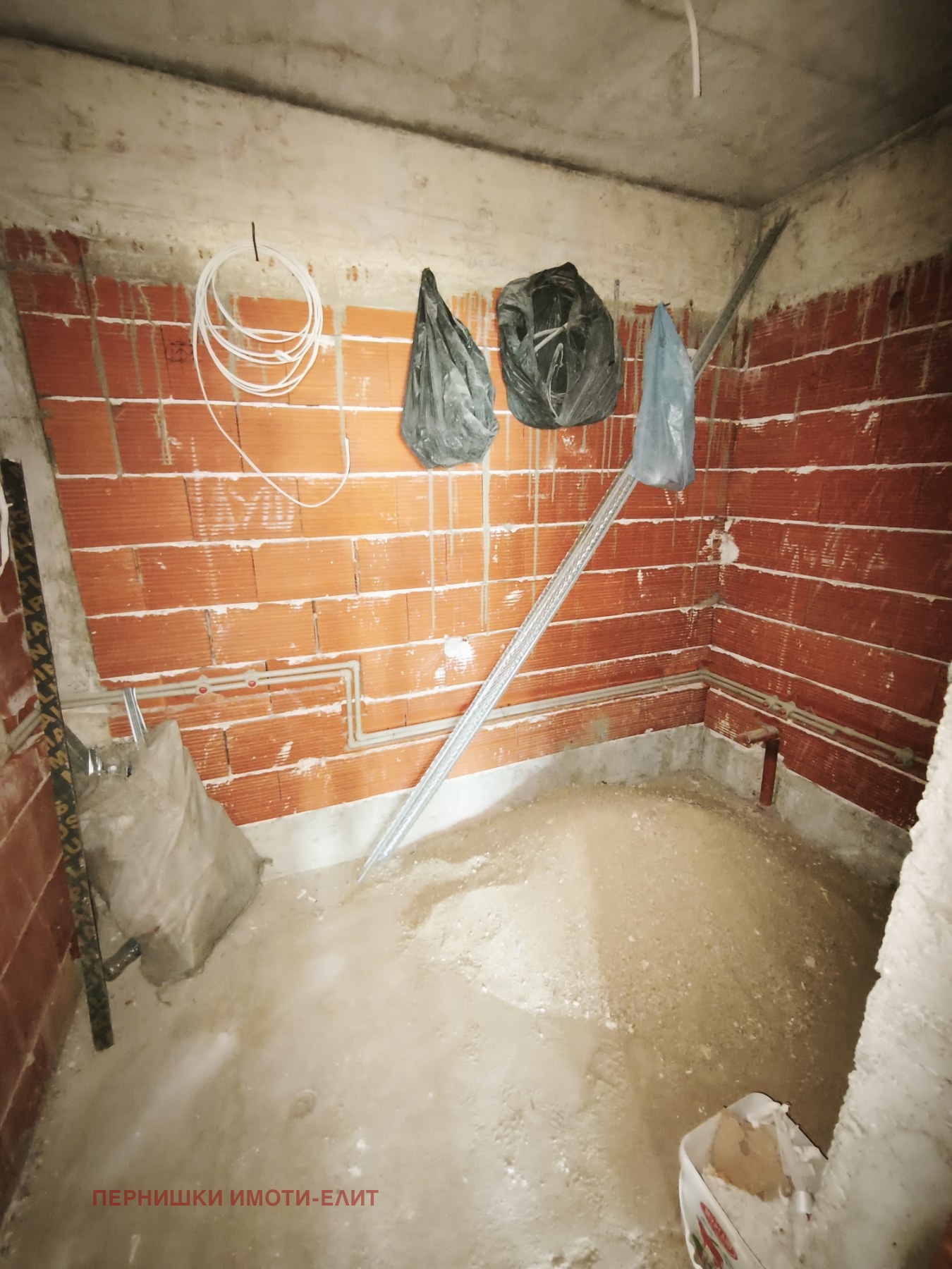 Продава 2-СТАЕН, гр. Перник, Изток, снимка 6 - Апартаменти - 54690911