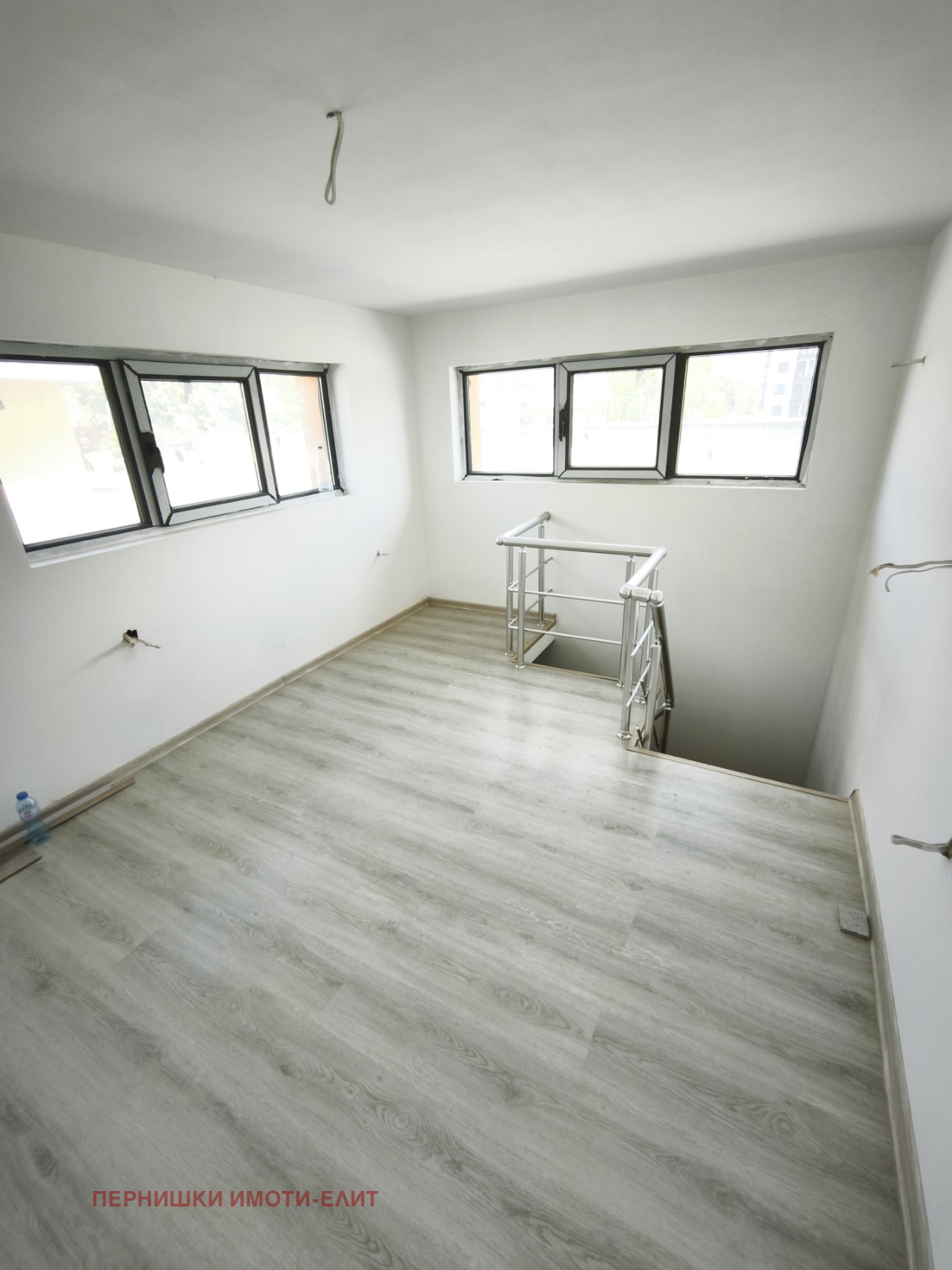 Продава 2-СТАЕН, гр. Перник, Изток, снимка 9 - Апартаменти - 54690911