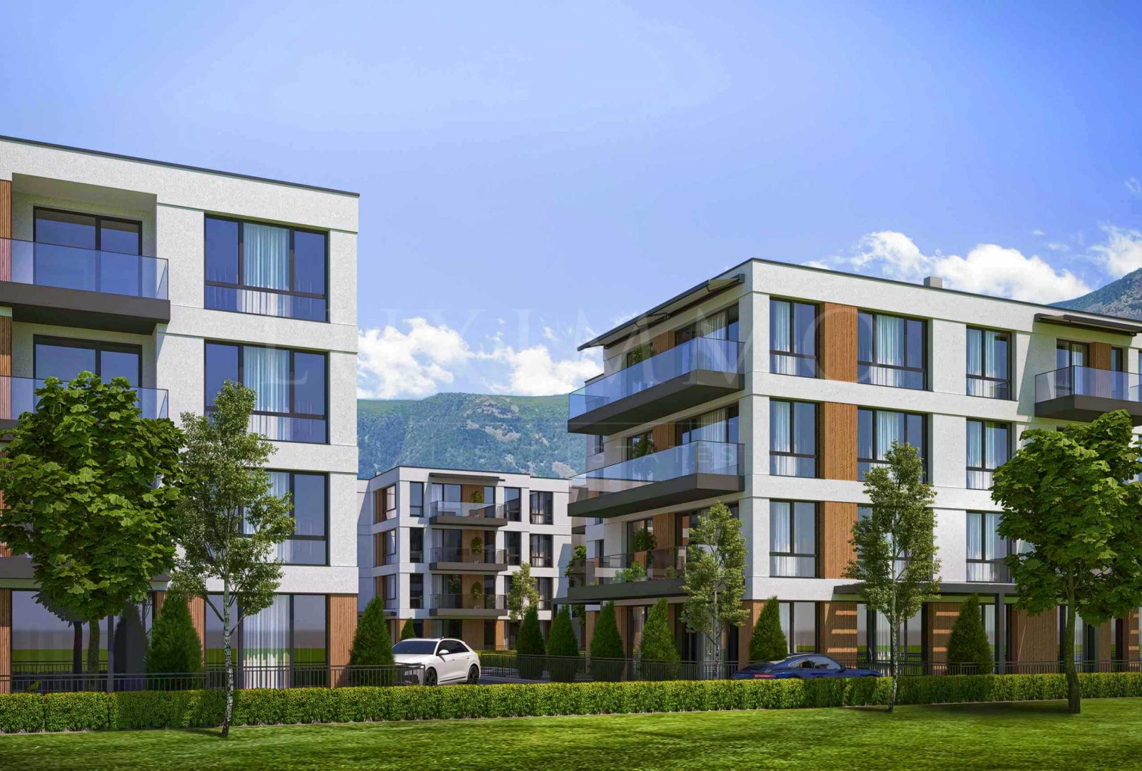 Продава 2-СТАЕН, гр. Пловдив, Остромила, снимка 5 - Апартаменти - 55123253