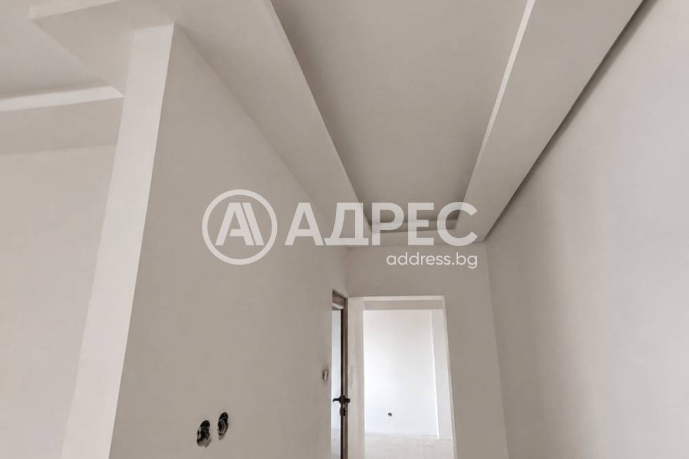 Продава 2-СТАЕН, гр. София, Надежда 2, снимка 4 - Апартаменти - 55725140