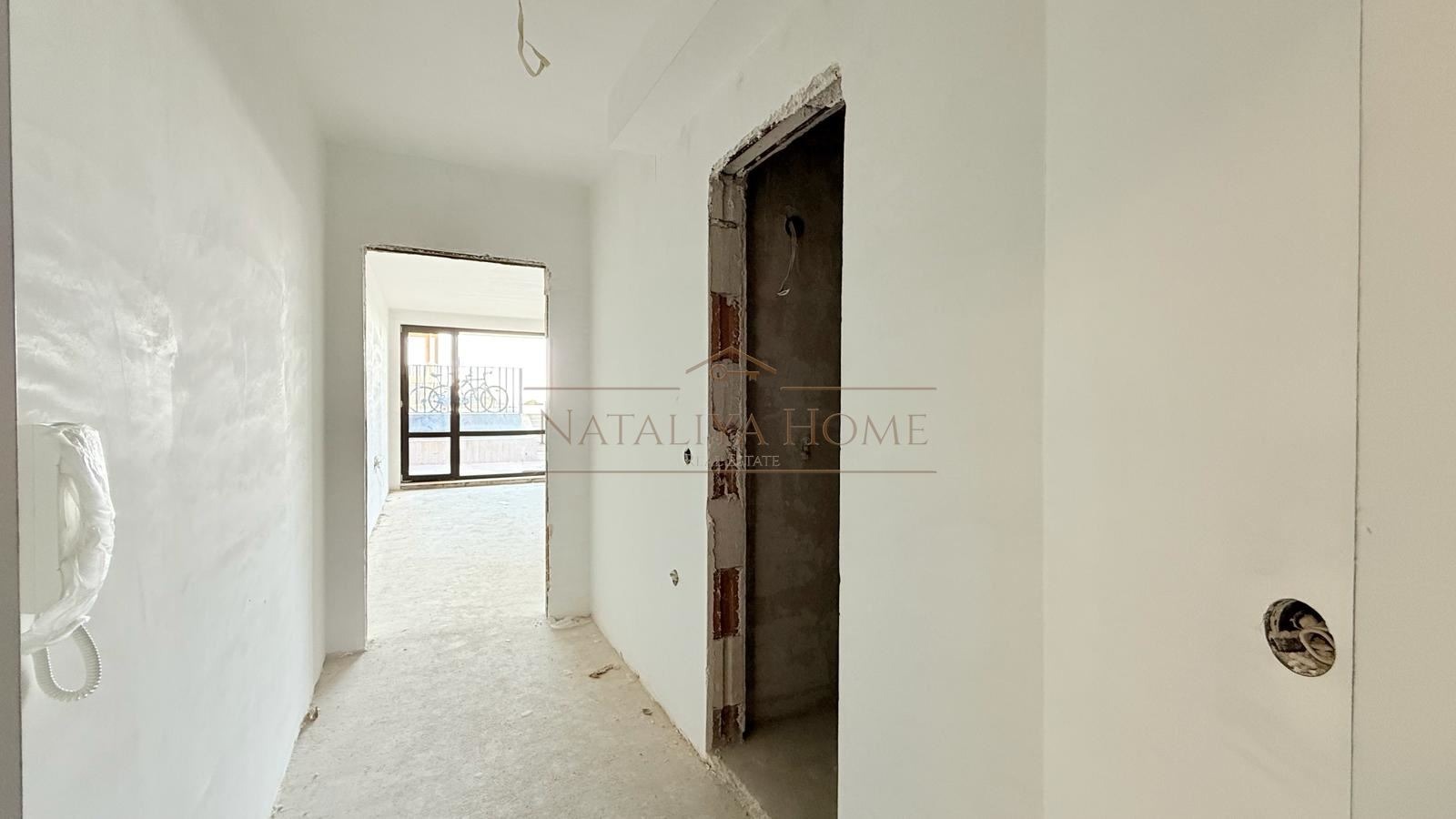 Продава 2-СТАЕН, гр. Бургас, Сарафово, снимка 6 - Апартаменти - 55959346