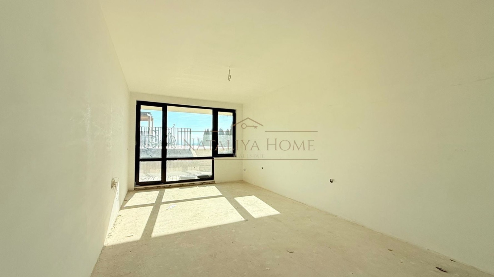 Продава 2-СТАЕН, гр. Бургас, Сарафово, снимка 2 - Апартаменти - 55959346