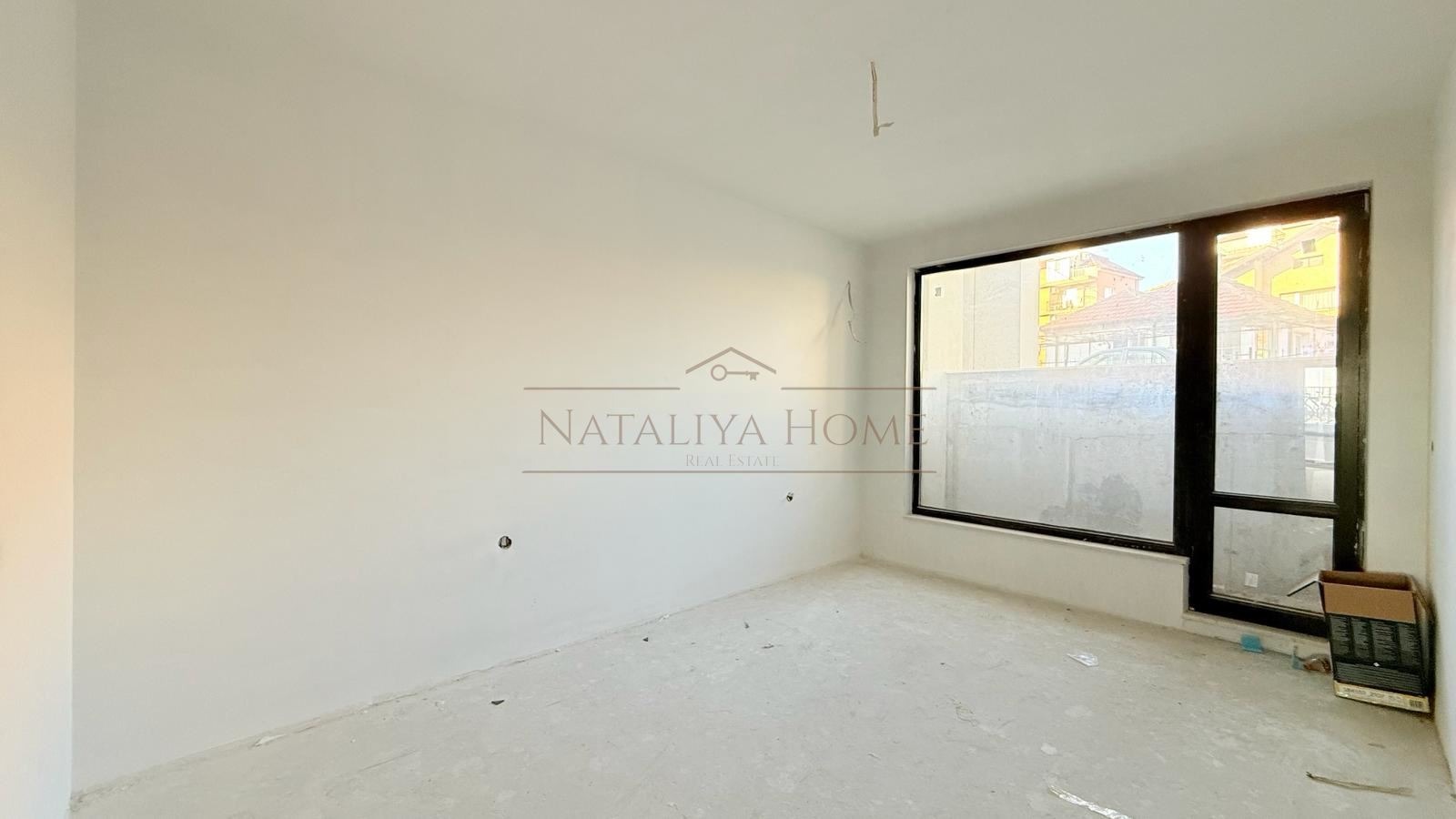 Продава 2-СТАЕН, гр. Бургас, Сарафово, снимка 4 - Апартаменти - 55959346