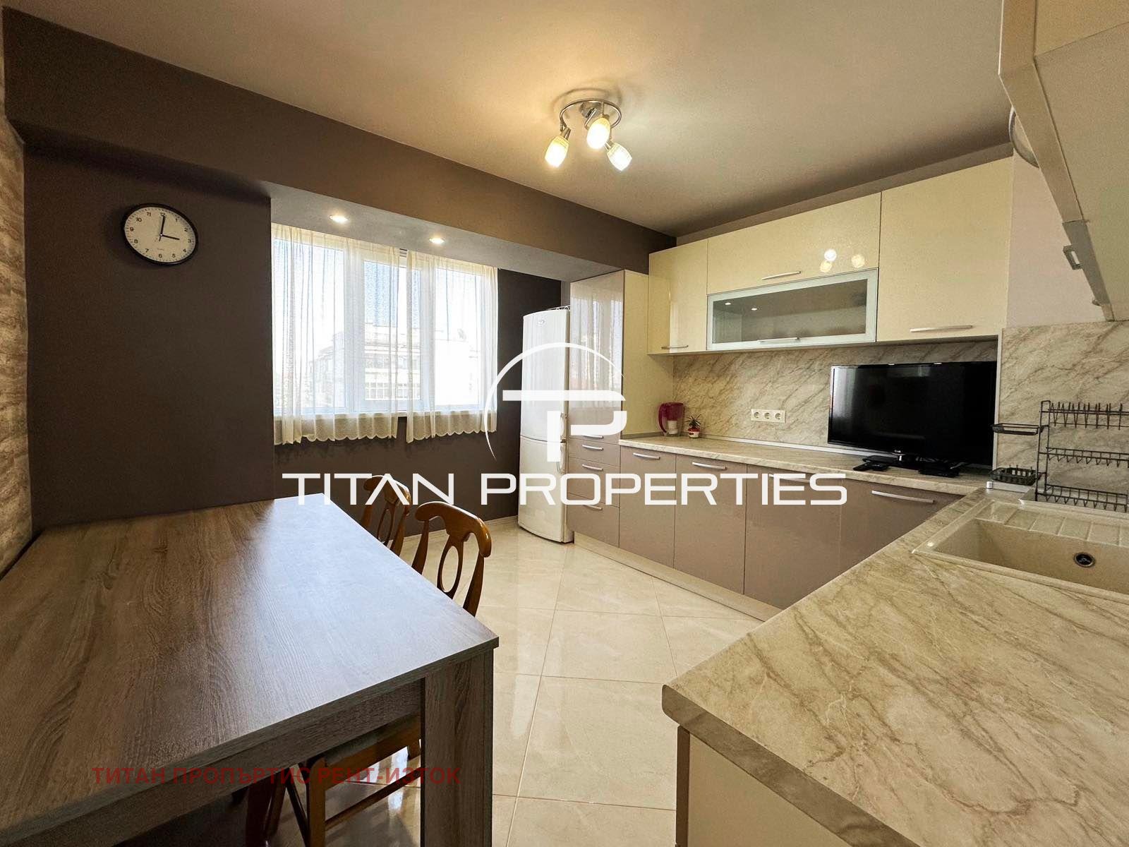 Продава 3-СТАЕН, гр. Бургас, Братя Миладинови, снимка 2 - Апартаменти - 52799386