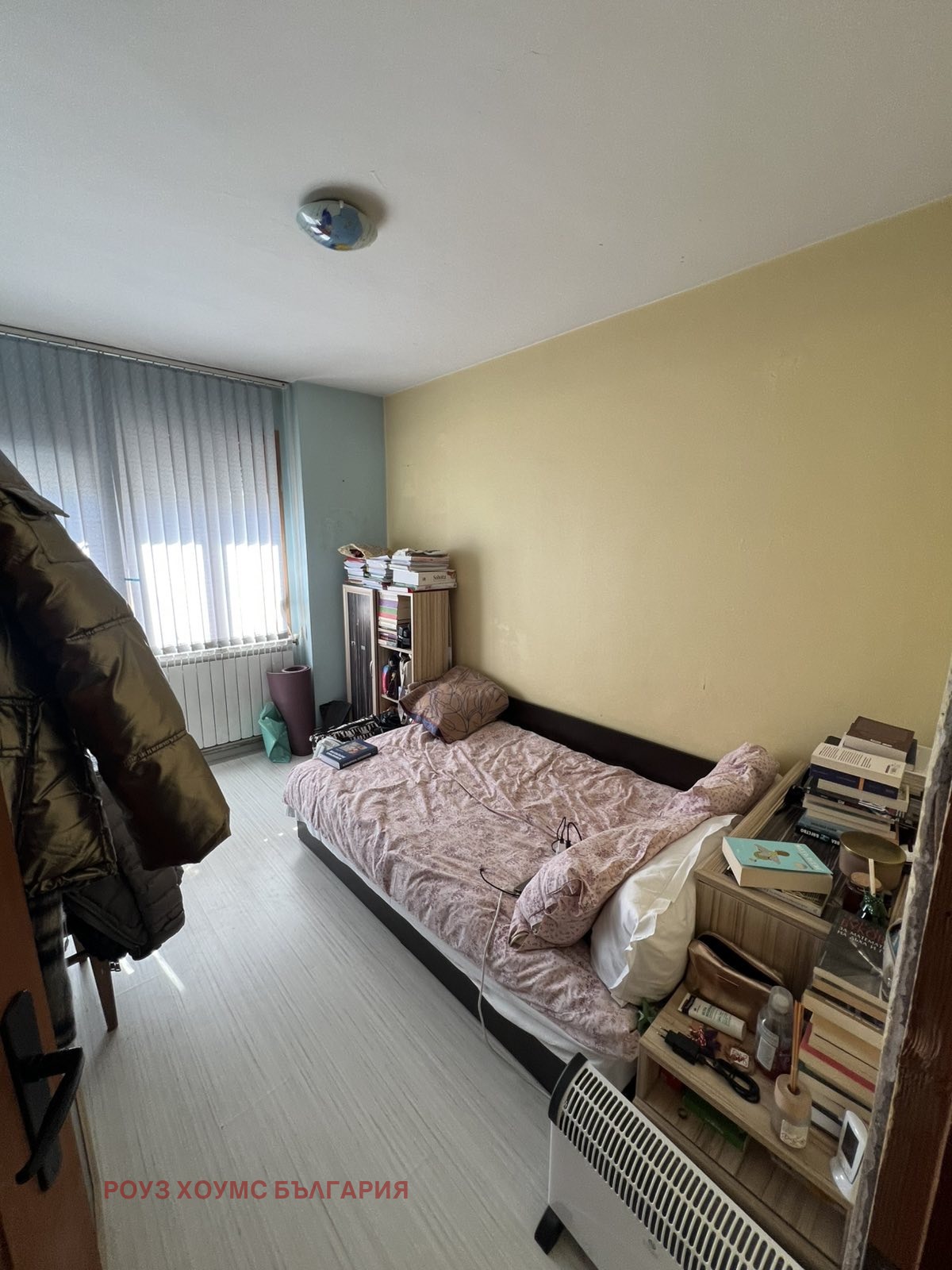 Продава 3-СТАЕН, гр. Пловдив, Съдийски, снимка 9 - Апартаменти - 53783850