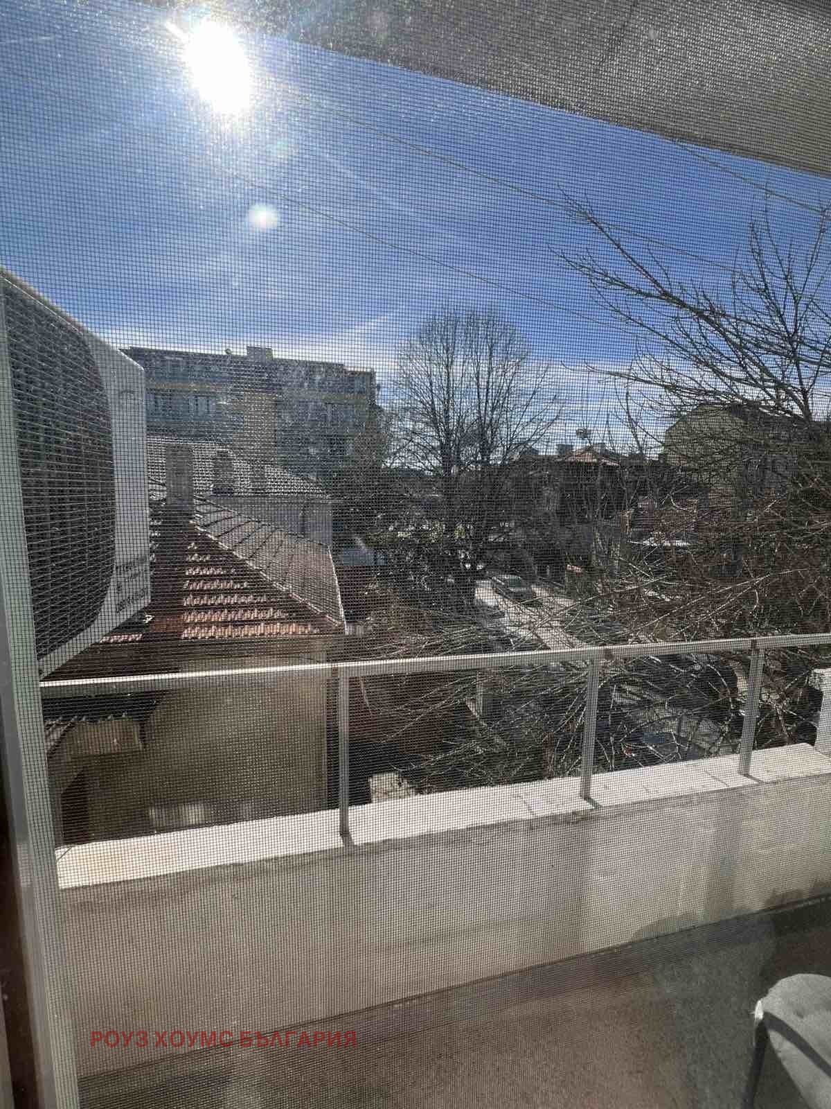 Продава 3-СТАЕН, гр. Пловдив, Съдийски, снимка 6 - Апартаменти - 53783850