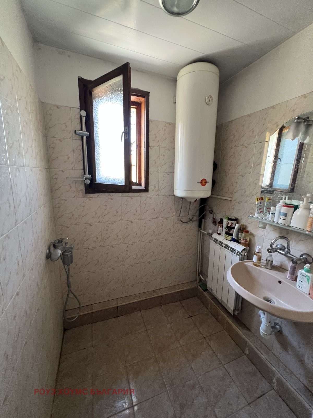 Продава 3-СТАЕН, гр. Пловдив, Съдийски, снимка 11 - Апартаменти - 53783850