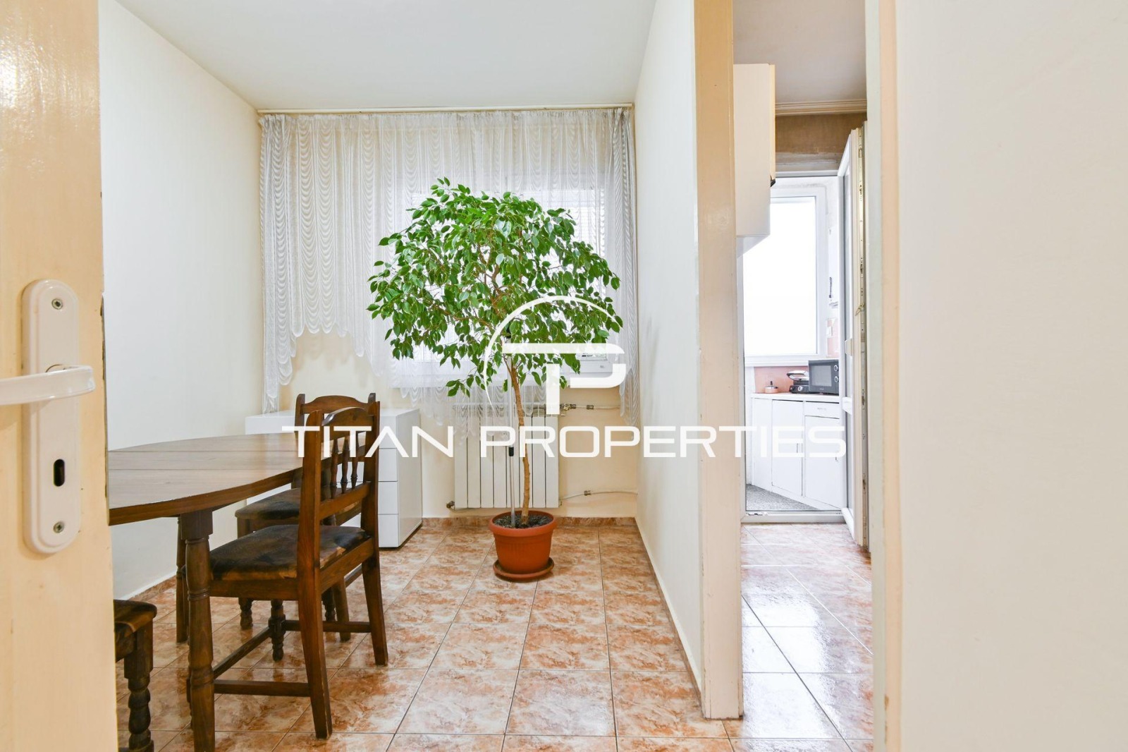 Продава 3-СТАЕН, гр. София, Люлин 7, снимка 4 - Апартаменти - 53963431