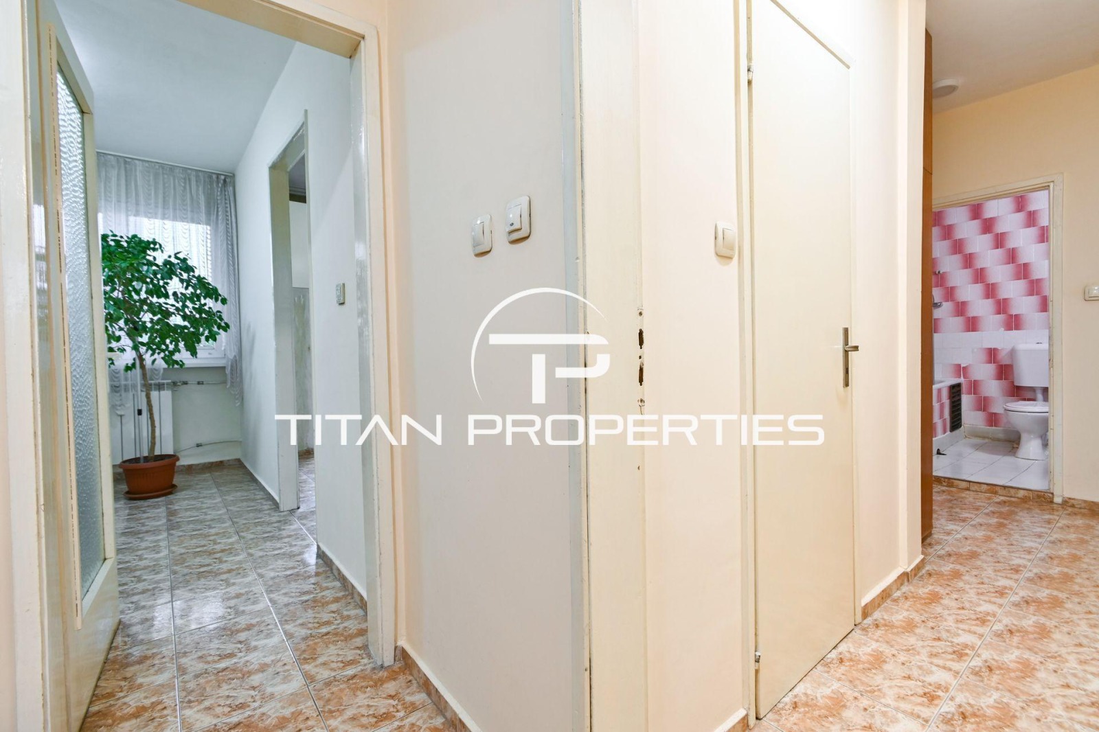 Продава 3-СТАЕН, гр. София, Люлин 7, снимка 6 - Апартаменти - 53963431