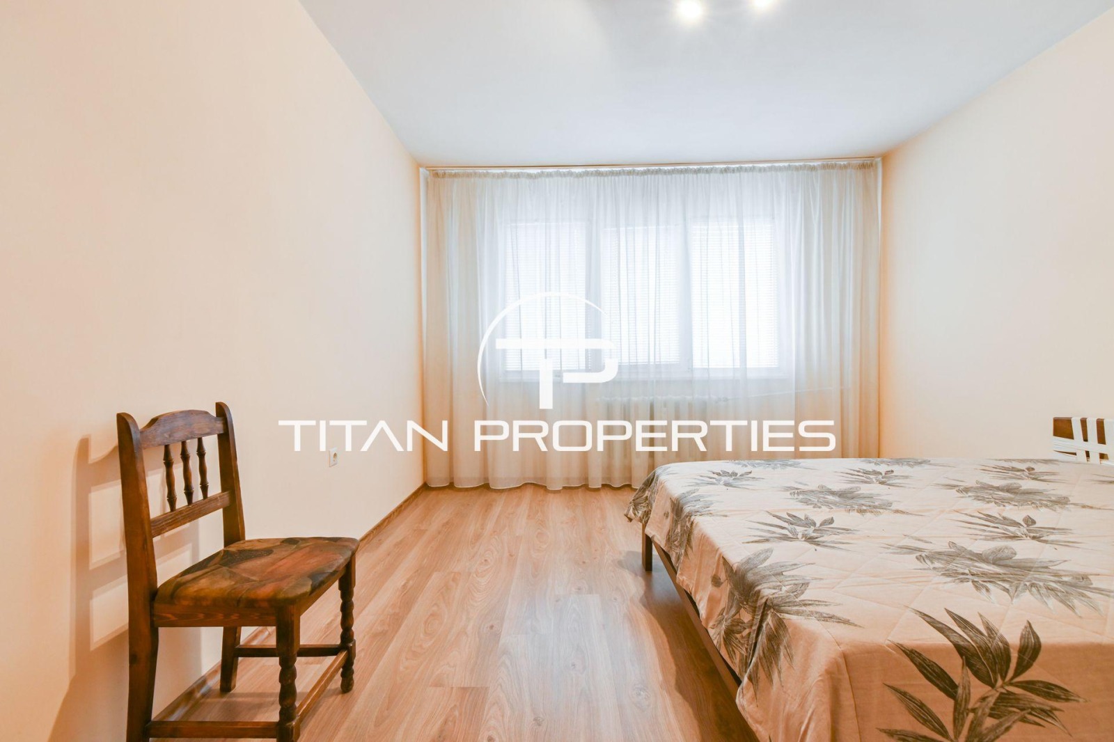 Продава 3-СТАЕН, гр. София, Люлин 7, снимка 8 - Апартаменти - 53963431