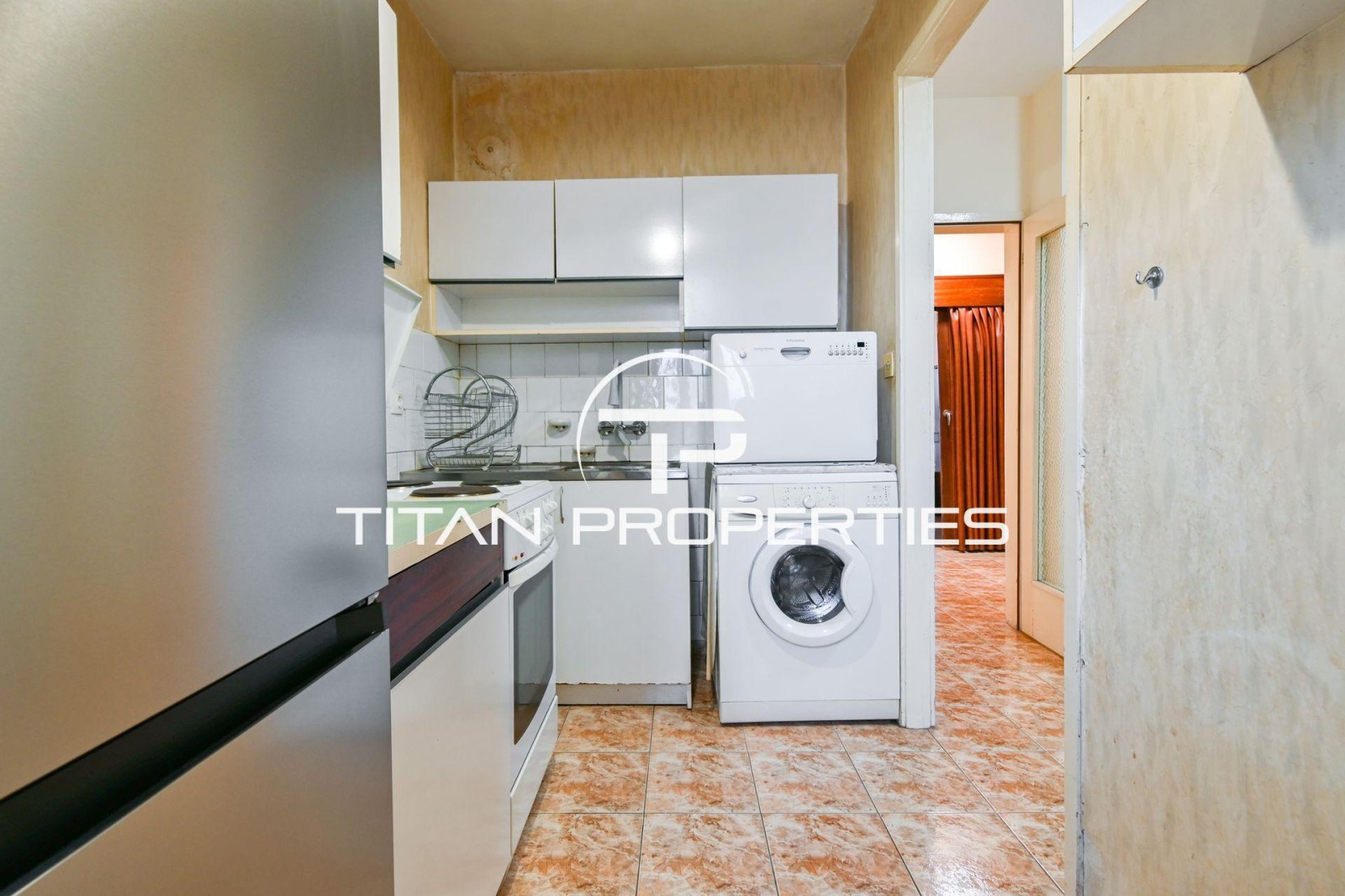 Продава 3-СТАЕН, гр. София, Люлин 7, снимка 5 - Апартаменти - 53963431