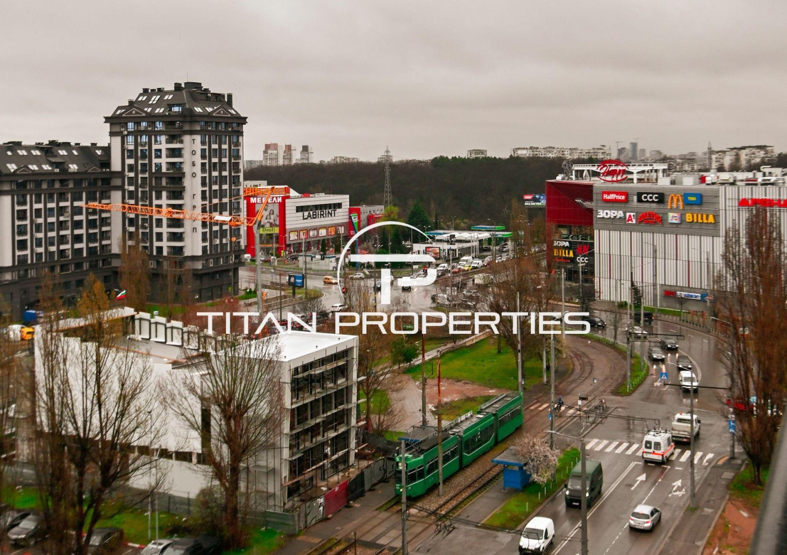 Продава 3-СТАЕН, гр. София, Люлин 7, снимка 13 - Апартаменти - 53963431