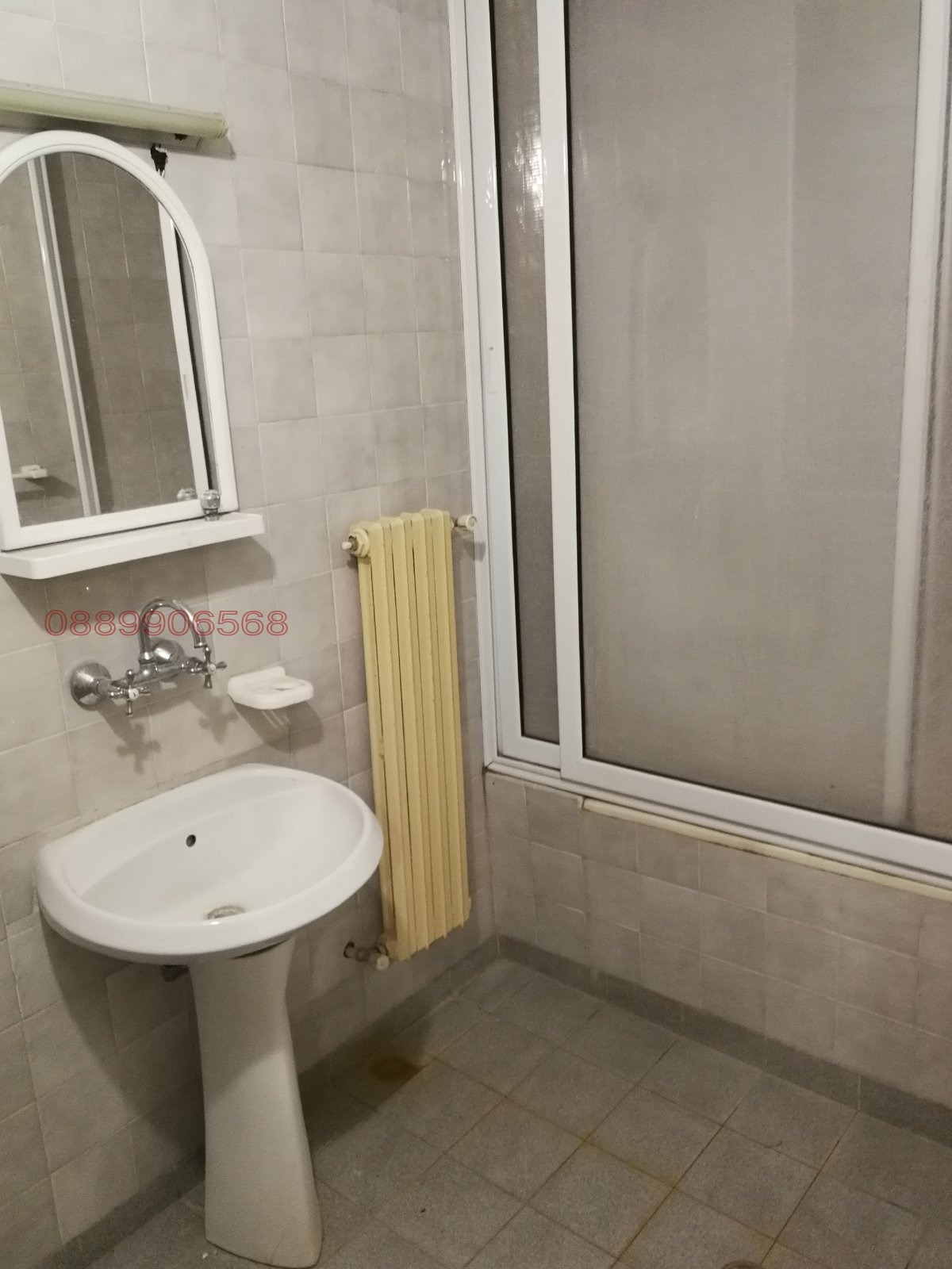 Продава 3-СТАЕН, гр. Хасково, Младежки хълм, снимка 2 - Апартаменти - 54172343