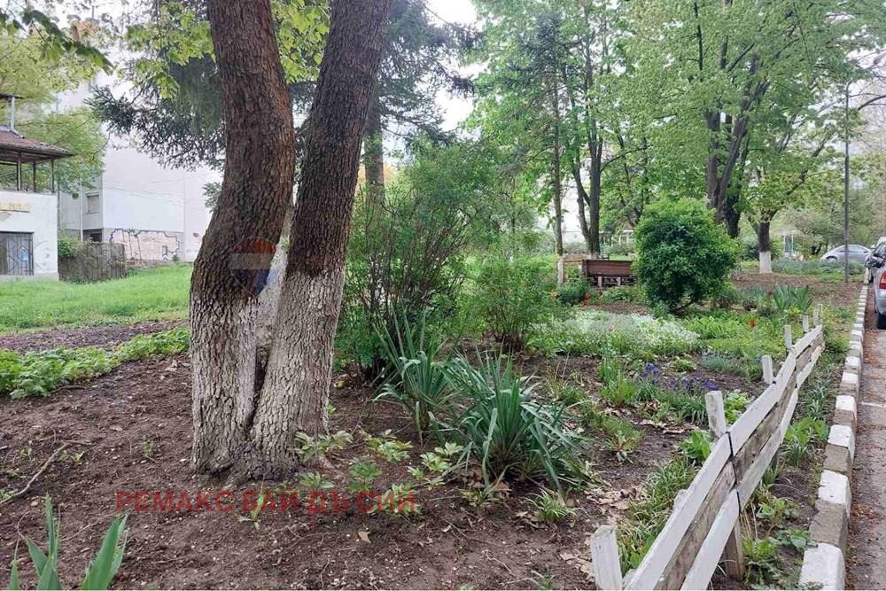 Продава 3-СТАЕН, гр. Добрич, Добротица - Варненска, снимка 15 - Апартаменти - 54796345