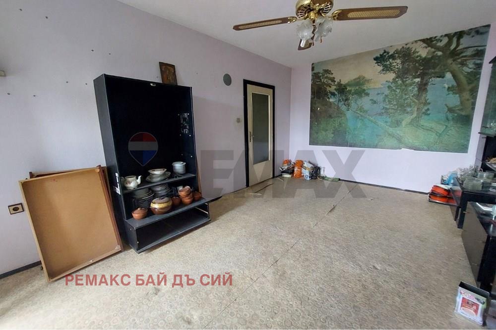 Продава 3-СТАЕН, гр. Добрич, Добротица - Варненска, снимка 6 - Апартаменти - 54796345