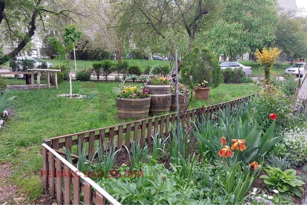 Продава 3-СТАЕН, гр. Добрич, Добротица - Варненска, снимка 14 - Апартаменти - 54796345