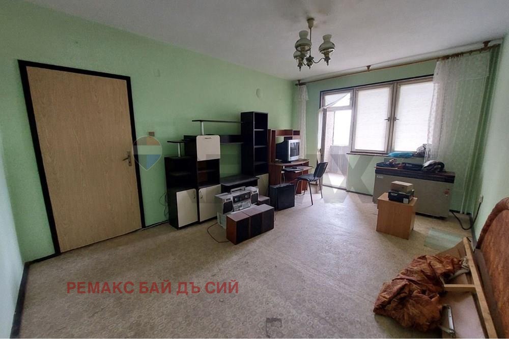 Продава 3-СТАЕН, гр. Добрич, Добротица - Варненска, снимка 8 - Апартаменти - 54796345