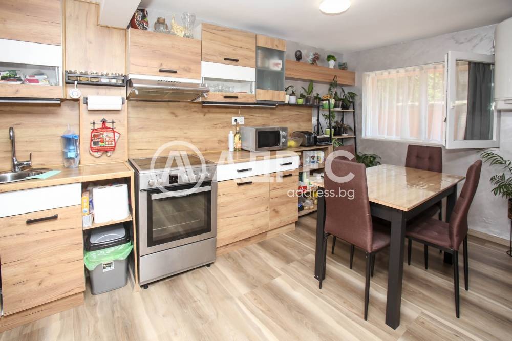 Продава 3-СТАЕН, гр. София, Драгалевци, снимка 16 - Апартаменти - 55517771