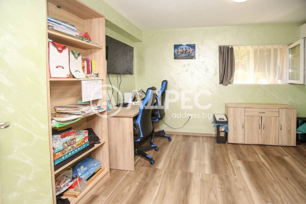Продава 3-СТАЕН, гр. София, Драгалевци, снимка 3 - Апартаменти - 55517771