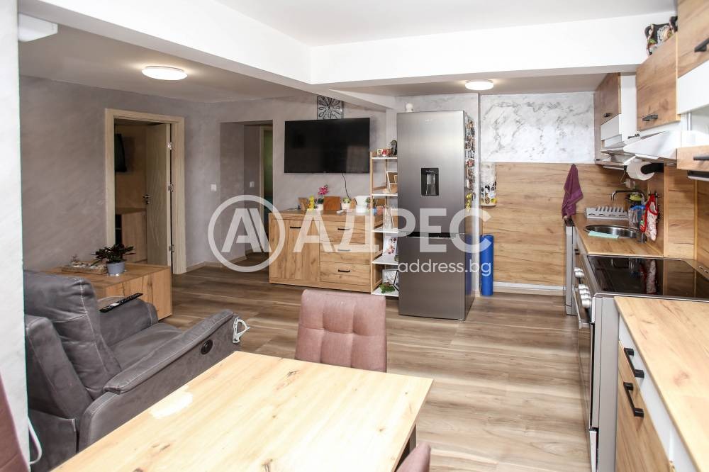 Продава 3-СТАЕН, гр. София, Драгалевци, снимка 14 - Апартаменти - 55517771