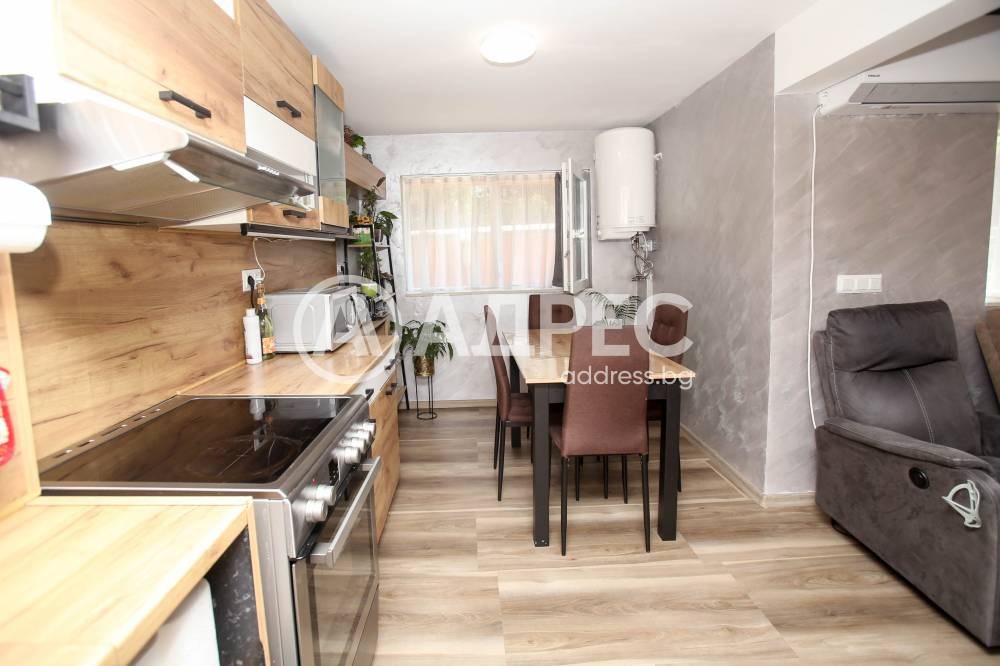 Продава 3-СТАЕН, гр. София, Драгалевци, снимка 15 - Апартаменти - 55517771
