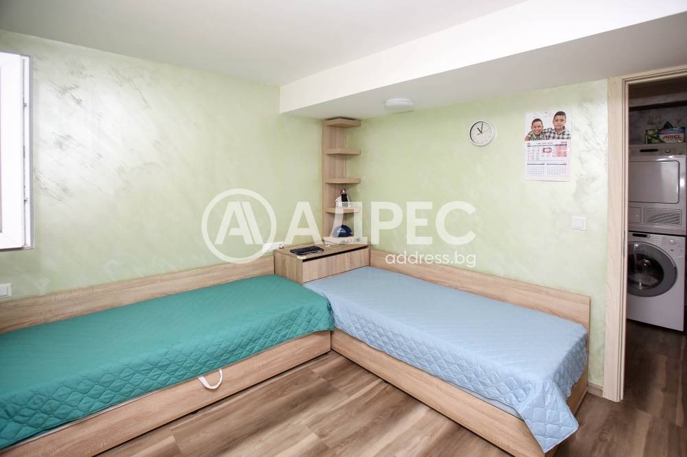 Продава 3-СТАЕН, гр. София, Драгалевци, снимка 6 - Апартаменти - 55517771
