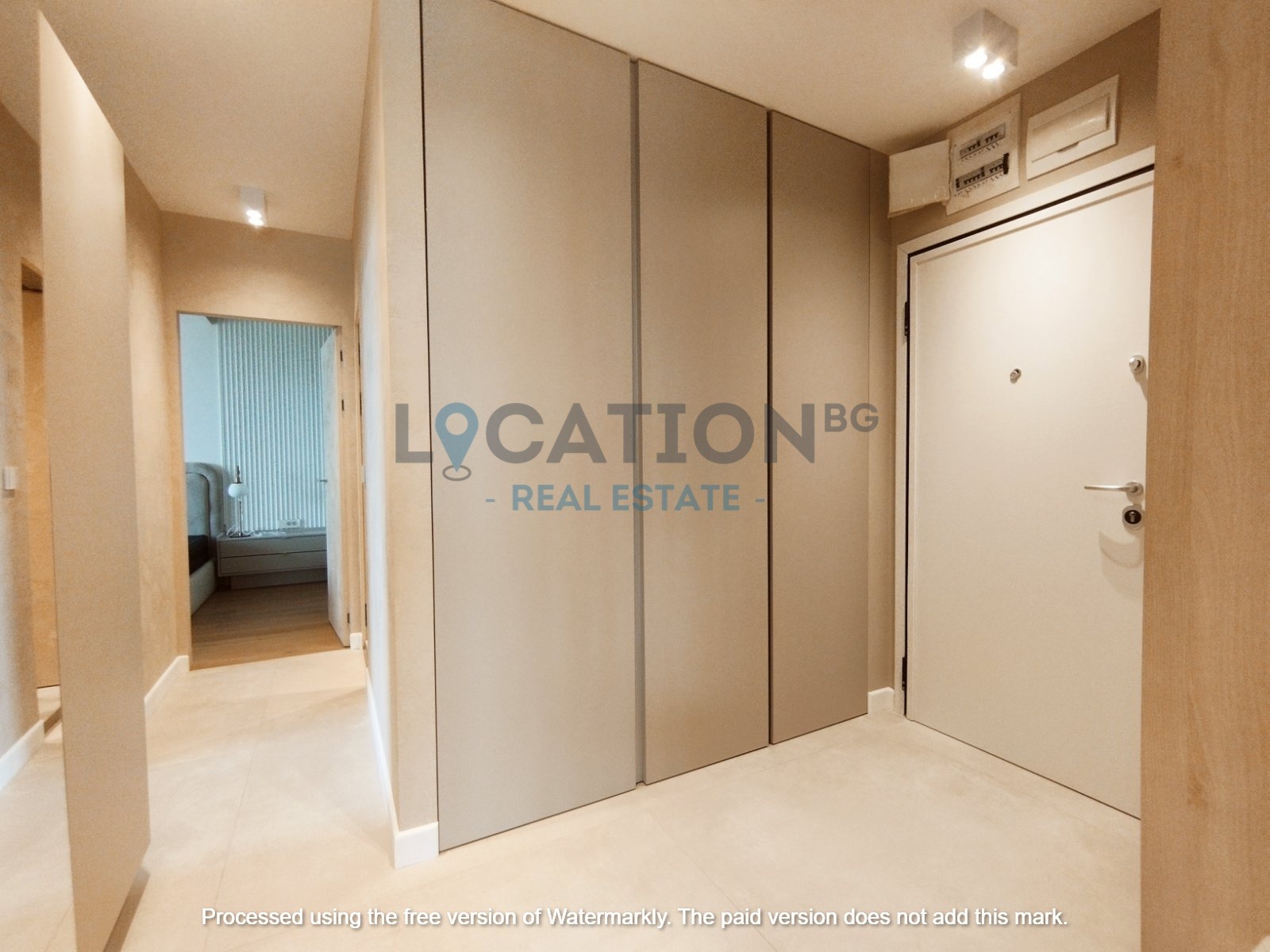 Продава 4-СТАЕН, гр. Варна, Чайка, снимка 9 - Апартаменти - 54461916