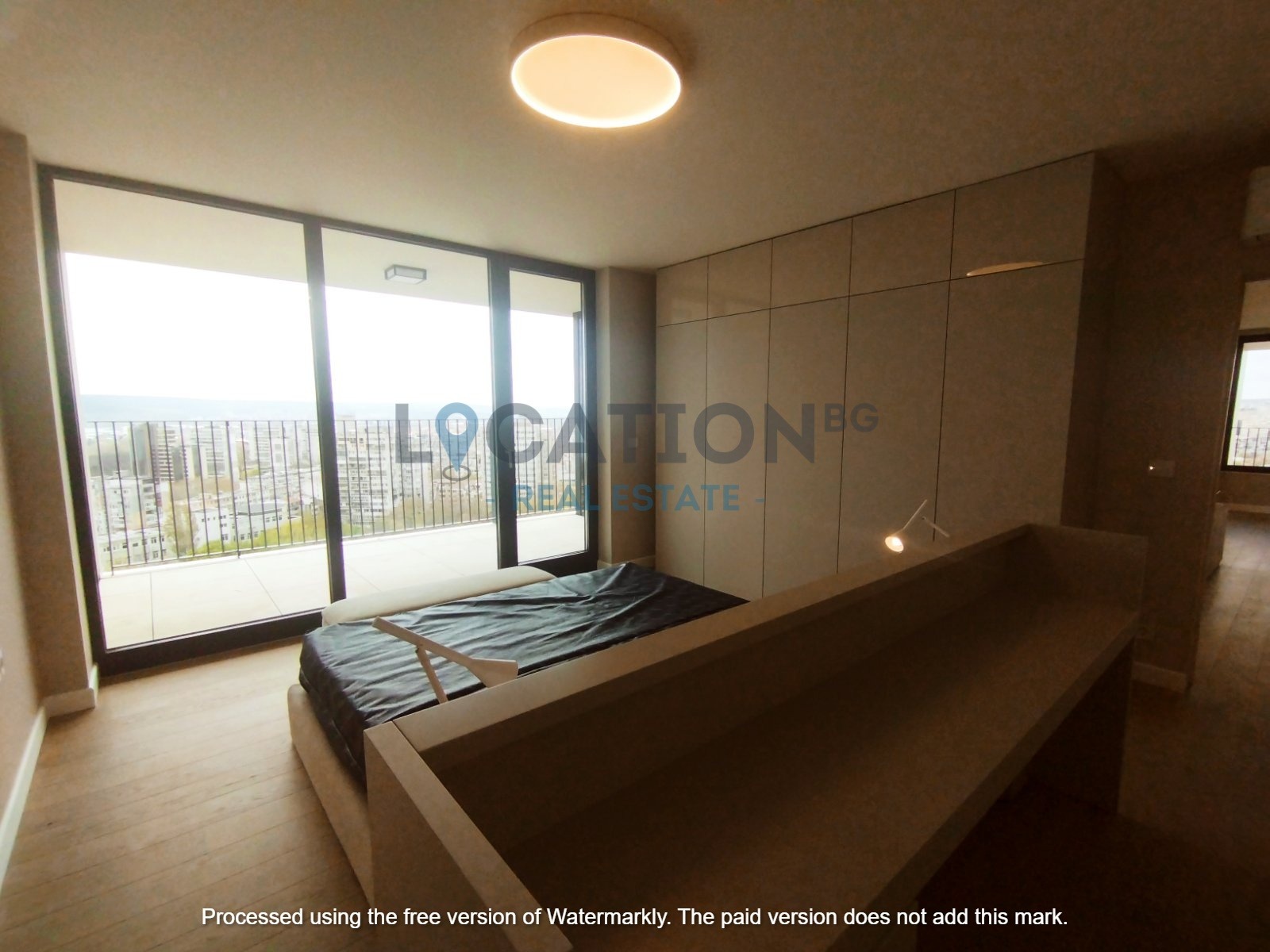 Продава 4-СТАЕН, гр. Варна, Чайка, снимка 8 - Апартаменти - 54461916