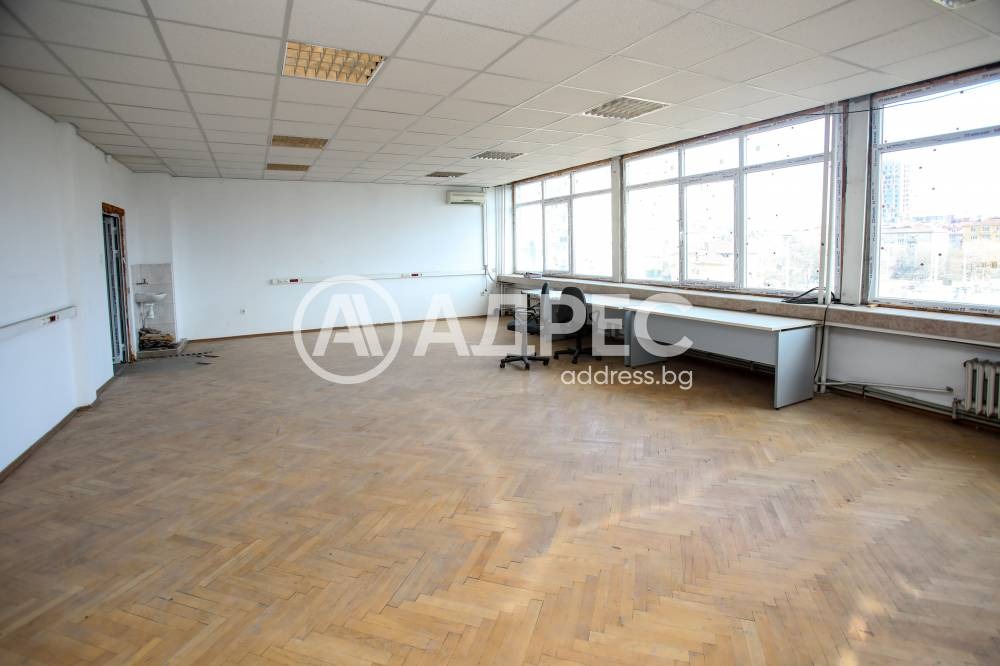 Продава ОФИС, гр. София, Зона Б-19, снимка 6 - Офиси - 53703177